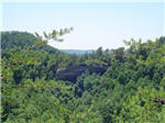 Ridgetop View