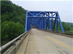 KY River Bridge